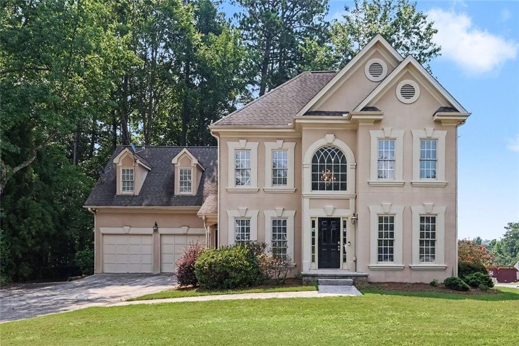 House in Suwanee, Georgia, United States 1 - 18562278