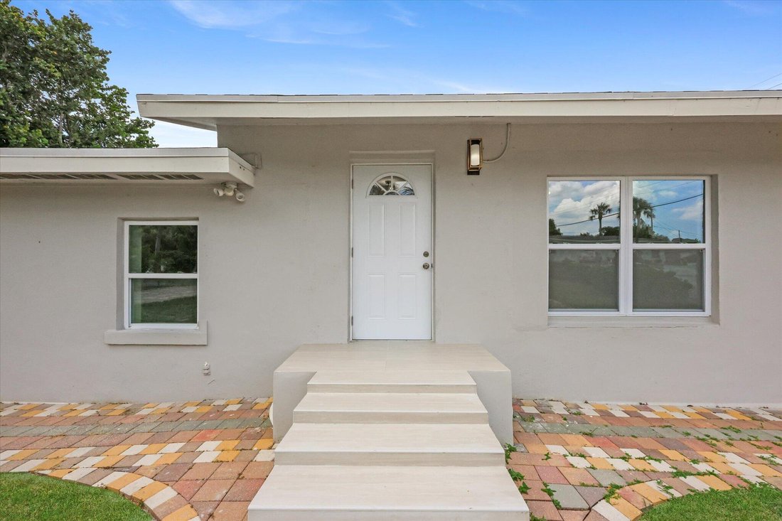 Apartment in North Palm Beach, Florida, United States 5 - 18558668