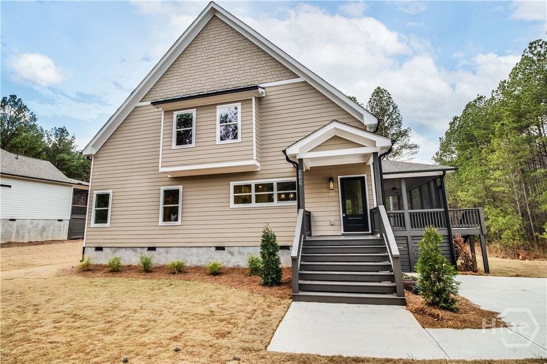 House in Tignall, Georgia, United States 1 - 18558928