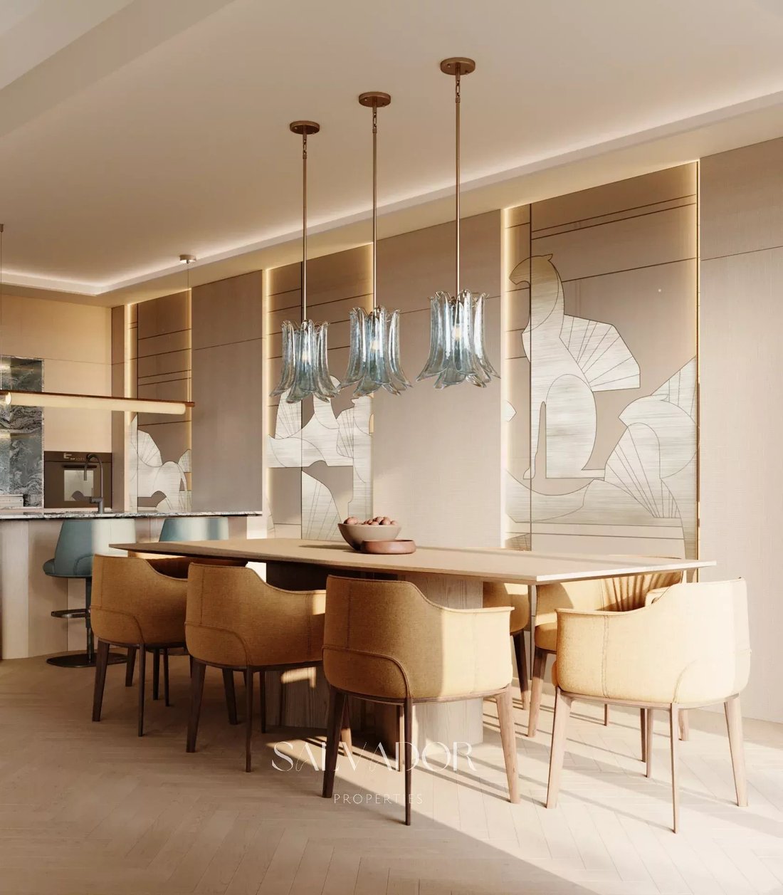 Apartment in Saint-Jean-Cap-Ferrat, Provence-Alpes-Côte d'Azur, France 4 - 17954552