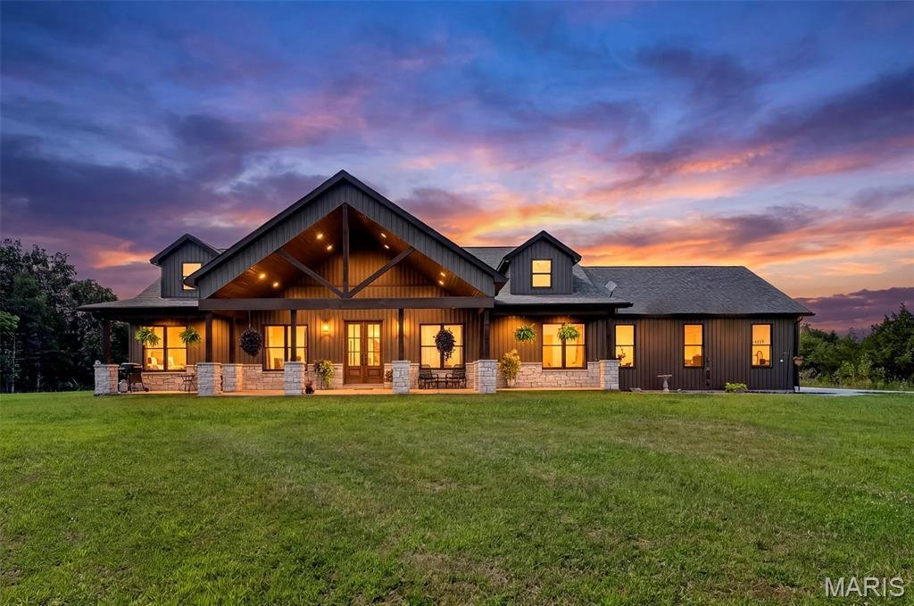 House in Silex, Missouri, United States 1 - 18561903