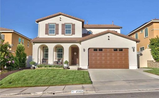 House in Temecula, California, United States 1