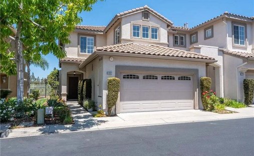 Eigentumswohnung in Laguna Niguel, Kalifornien, Vereinigte Staaten 1