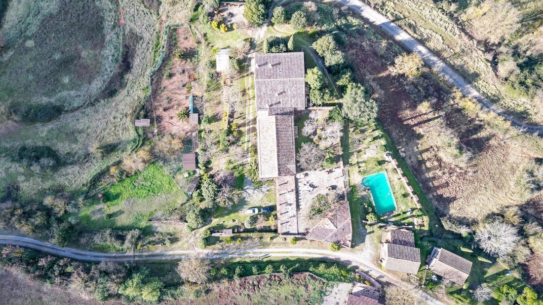 Finca in Aiguafreda, Catalonia, Spain 3 - 18565083