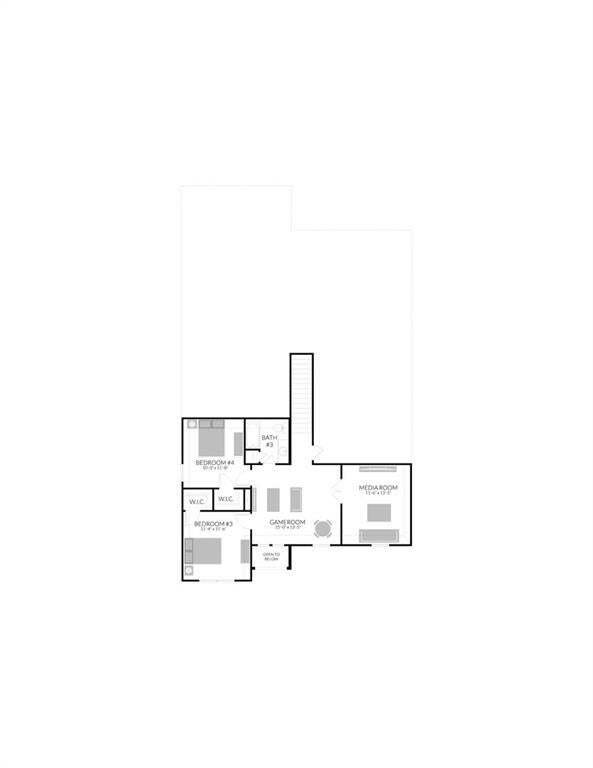 House in McKinney, Texas, United States 3 - 18563096