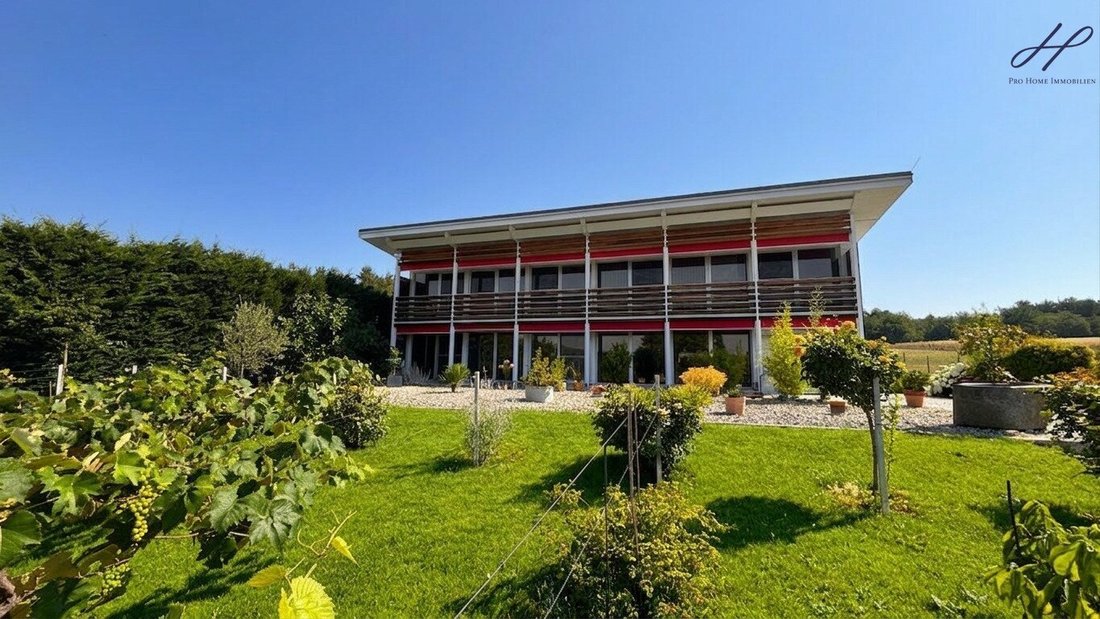House in Stoob, Burgenland, Austria 1 - 18566408