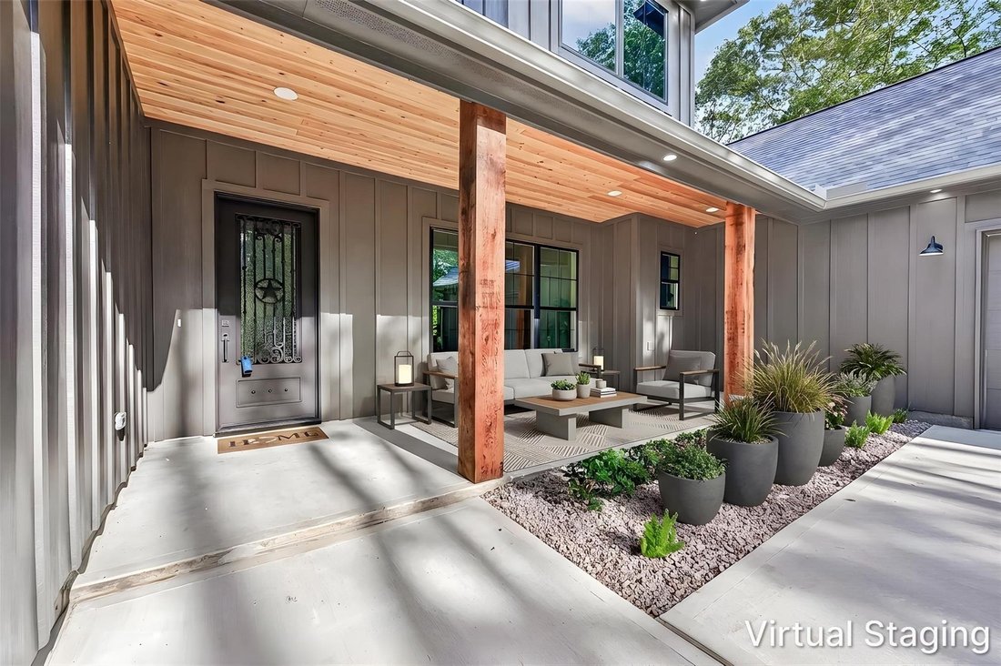 House in Plantersville, Texas, United States 3 - 18416377