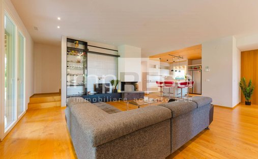 Villa in Mareno di Piave, Venetien, Italien 1