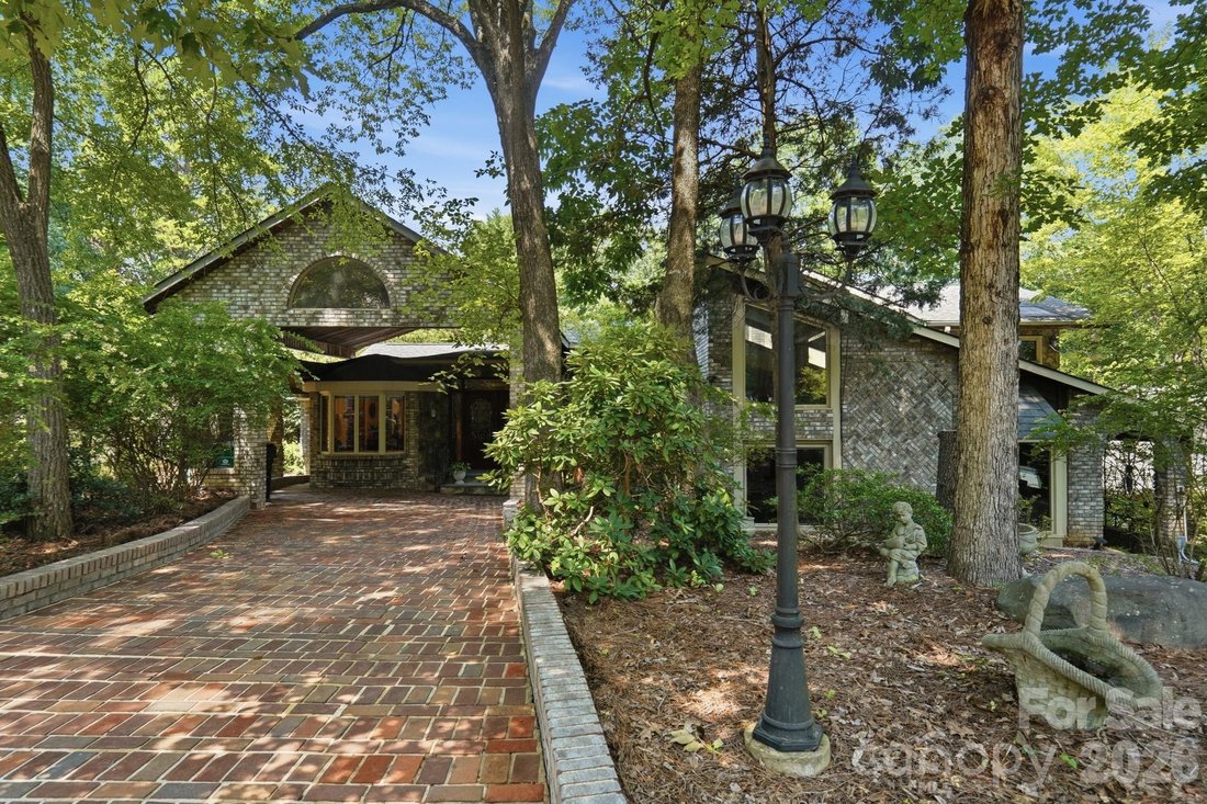 House in Charlotte, North Carolina, United States 1 - 18562624