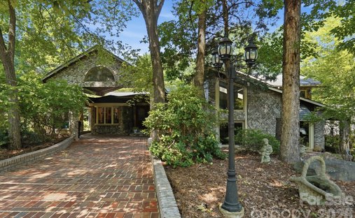 Casa a Charlotte, Carolina del Nord, Stati Uniti 1