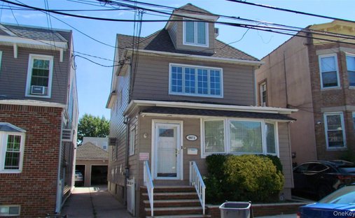 Casa a New York, New York, Stati Uniti 1