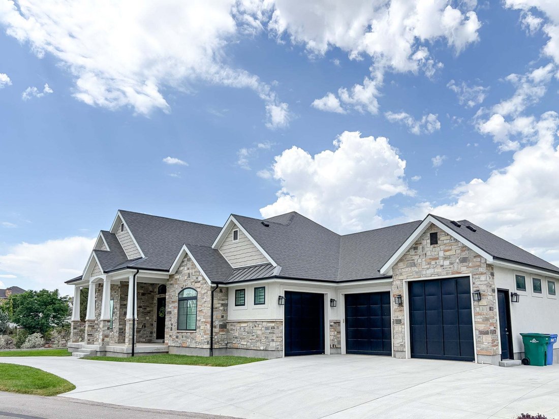 House in Riverton, Utah, United States 3 - 18565454