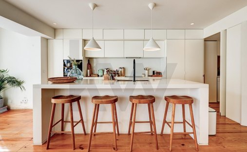 Apartment in Belem, Lisbon, Portugal 1