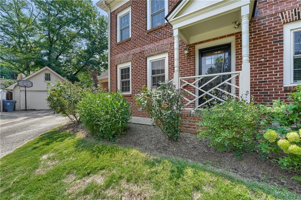 House in Atlanta, Georgia, United States 4 - 18562431
