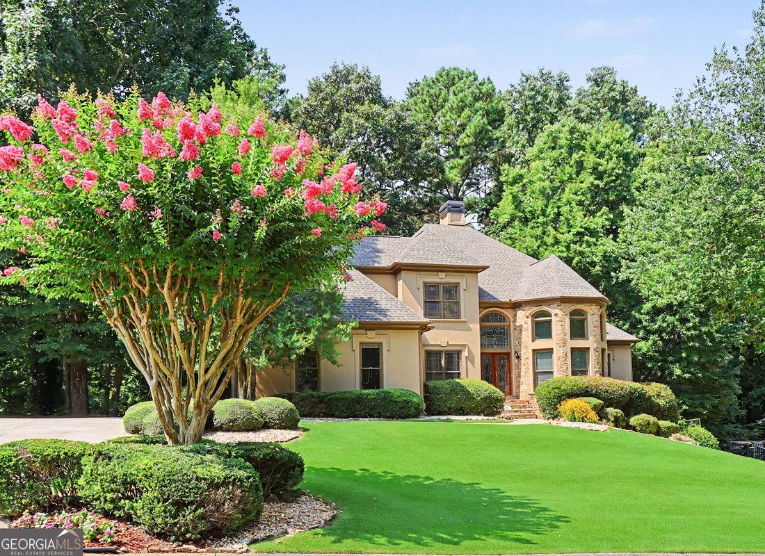 House in Cumming, Georgia, United States 3 - 18561915