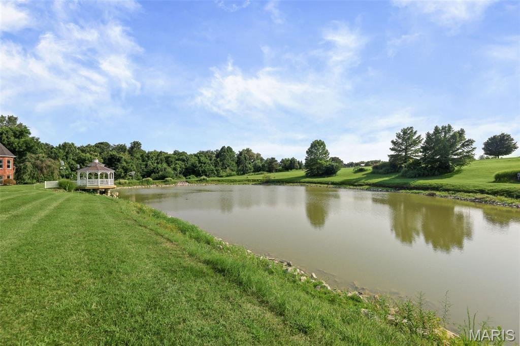House in Maryville, Illinois, United States 5 - 18561873
