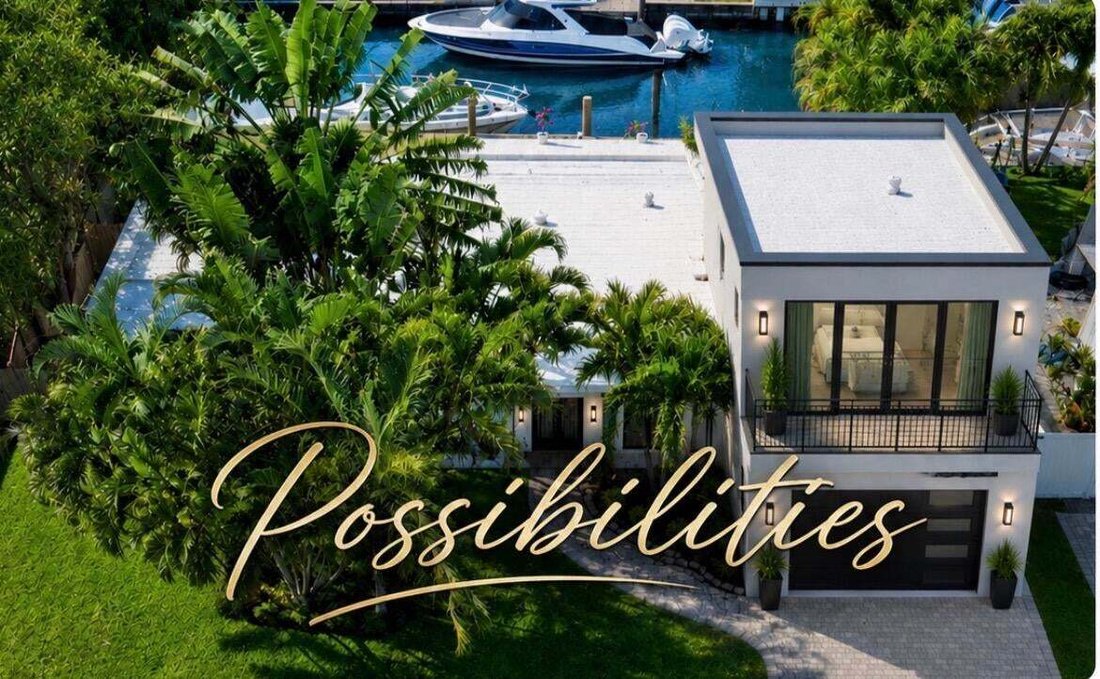 House in Fort Lauderdale, Florida, United States 3 - 18564941