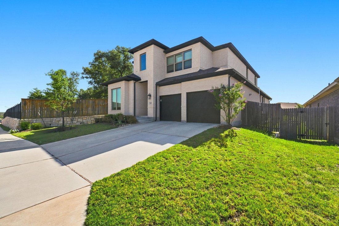 House in Buda, Texas, United States 4 - 18558656