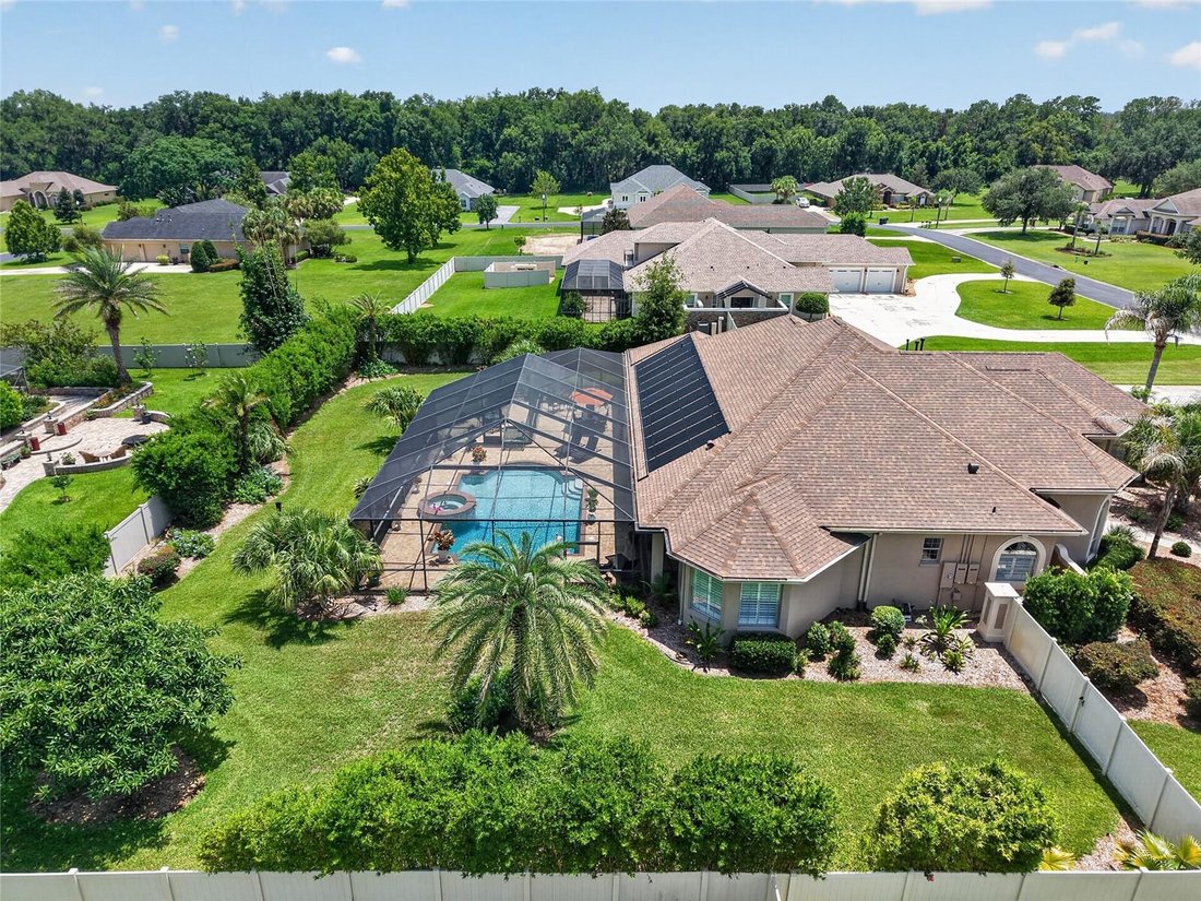House in Ocala, Florida, United States 4 - 18561724