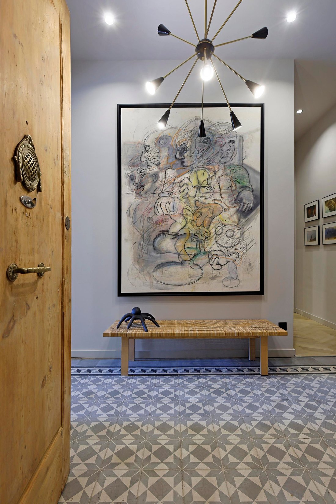 Apartment in Ciutat Vella, Barcelona, Spain 2 - 18558483