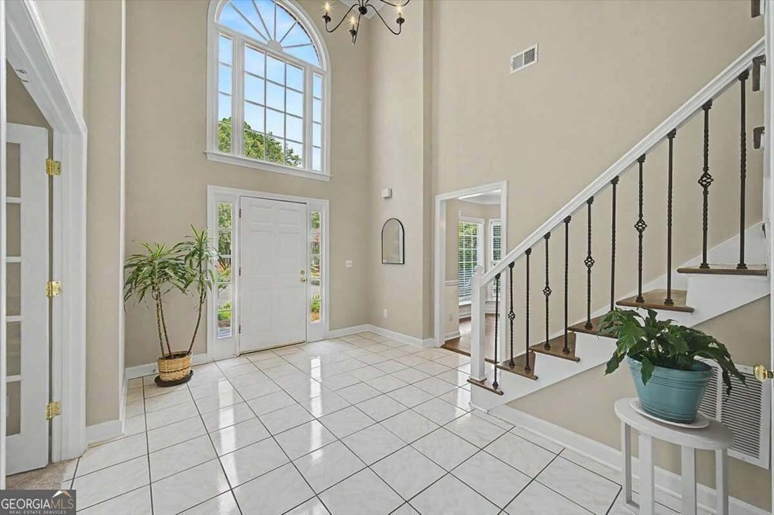House in Acworth, Georgia, United States 4 - 18561883