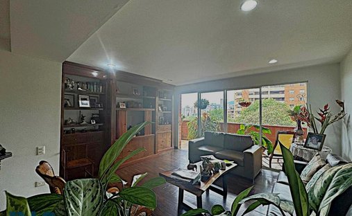 Appartamento a Medellín, Dipartimento di Antioquia, Colombia 1