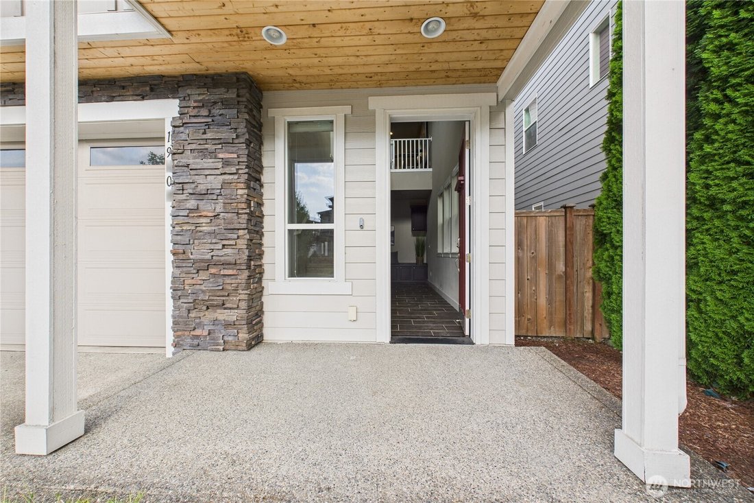 House in Kenmore, Washington, United States 2 - 18564316