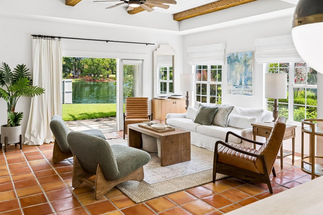Maison à Miramar Beach, Floride, États-Unis 1 - 18558290