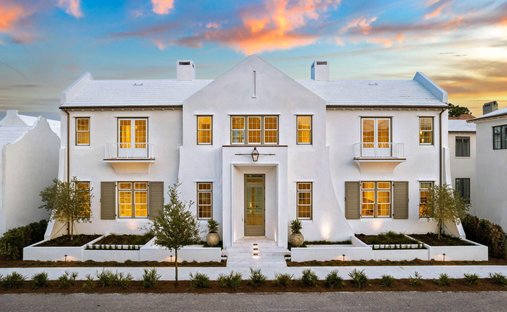 House in Watersound, Florida, United States 1