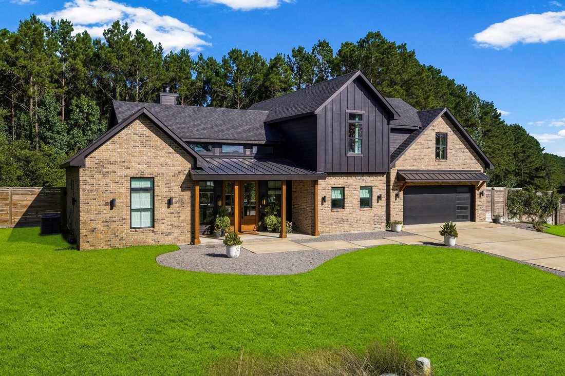 House in Livingston, Texas, United States 3 - 18562907