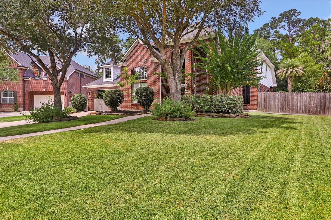 House in Houston, Texas, United States 4 - 18559582