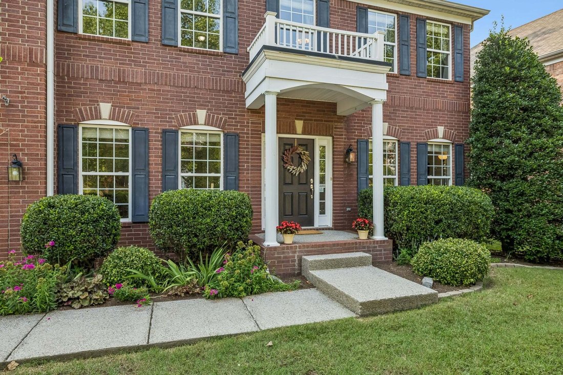 House in Nashville, Tennessee, United States 2 - 18558485