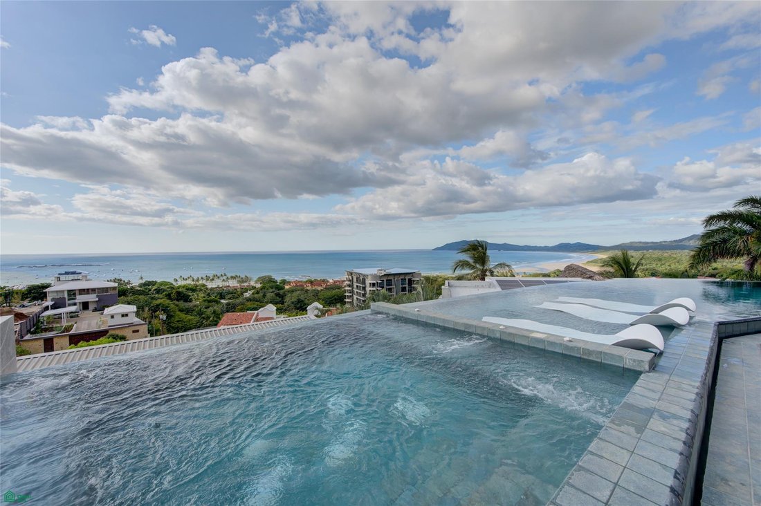 Condo in Tamarindo, Guanacaste Province, Costa Rica 3 - 18561274