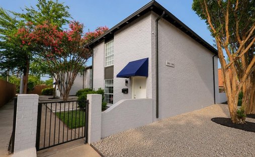 Dallas, Texas, United States 1