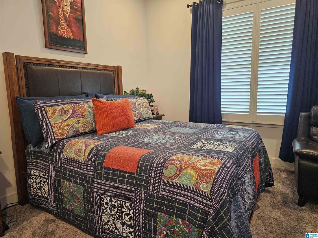 House in Hoover, Alabama, United States 4 - 18561228