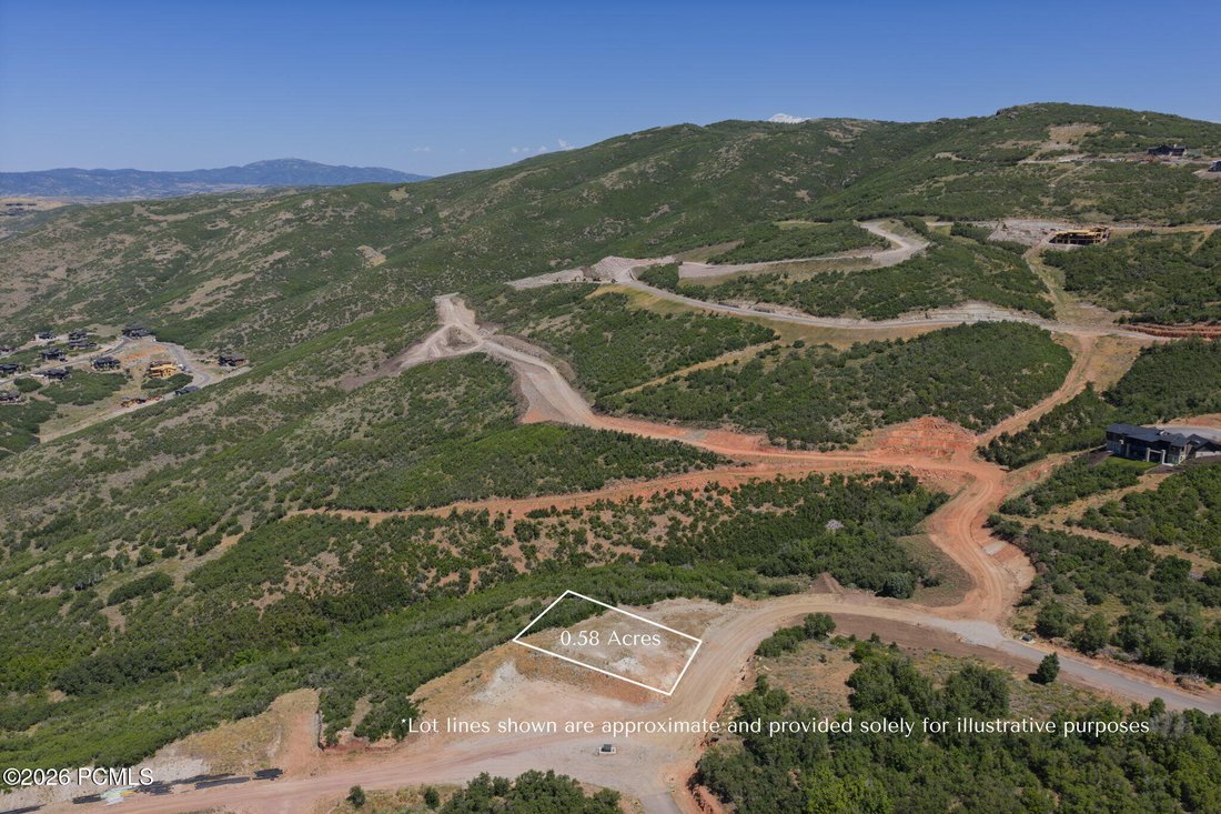 Land in Kamas, Utah, United States 3 - 18566361