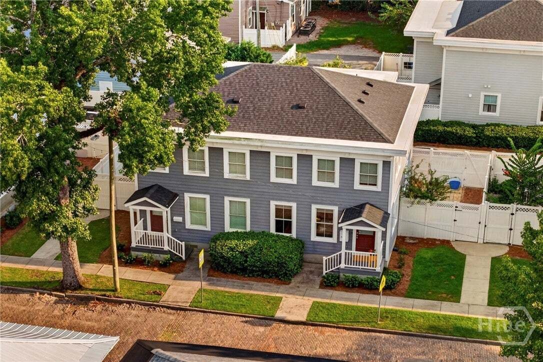 Townhouse in Savannah, Georgia, United States 2 - 18558931