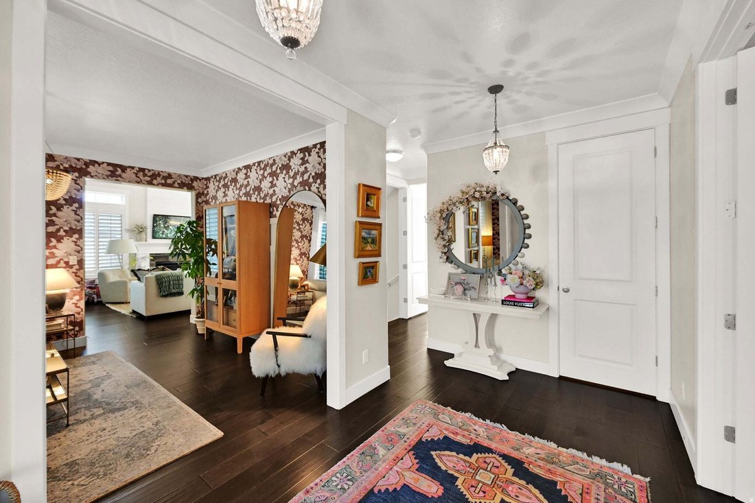 House in Orem, Utah, United States 5 - 18561423