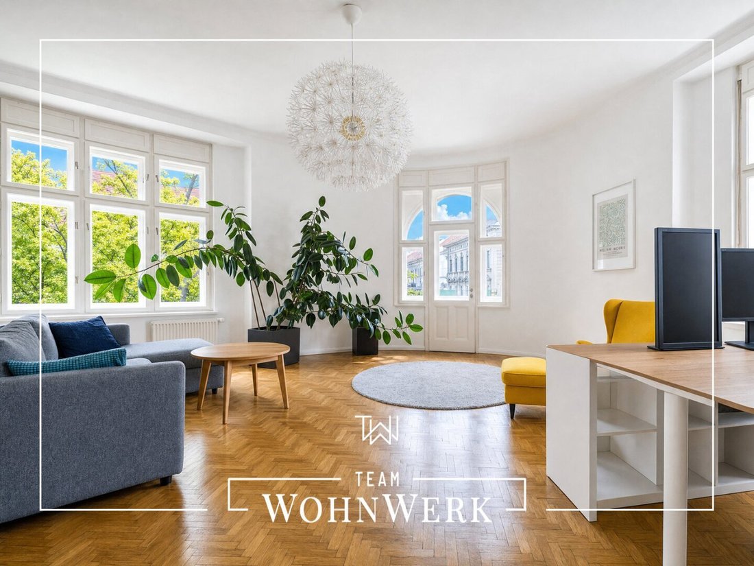 Apartment in Graz, Styria, Austria 1 - 18566410