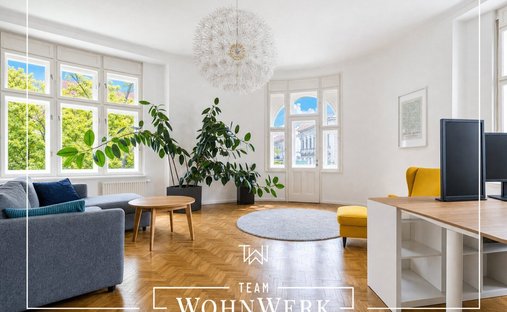 Apartment in Graz, Styria, Austria 1