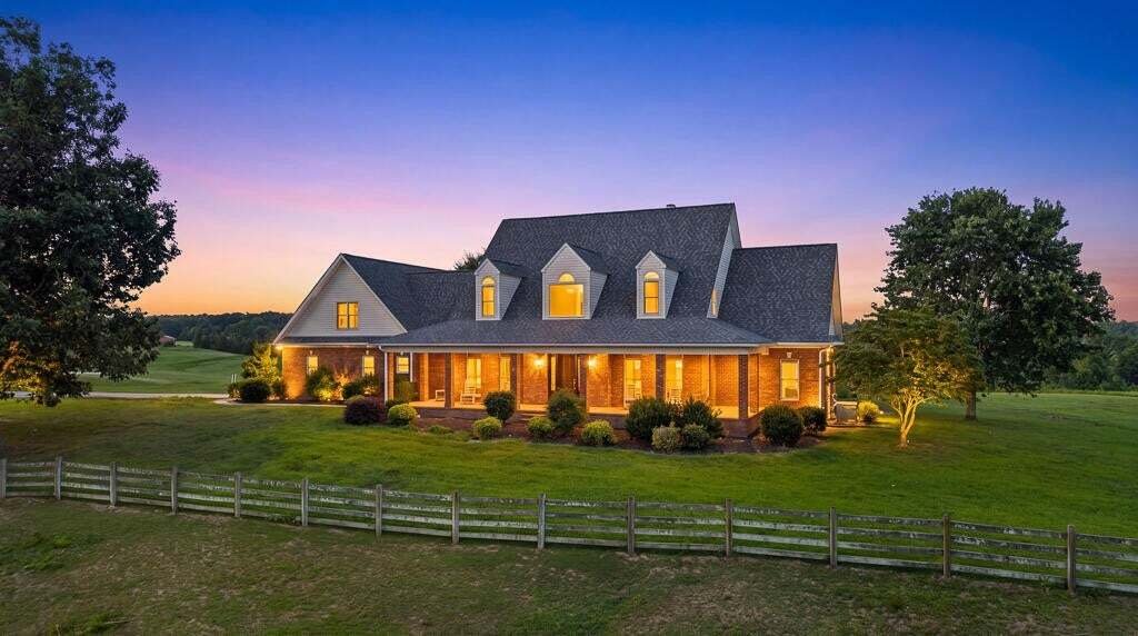 House in Old Fort, Tennessee, United States 2 - 18558515