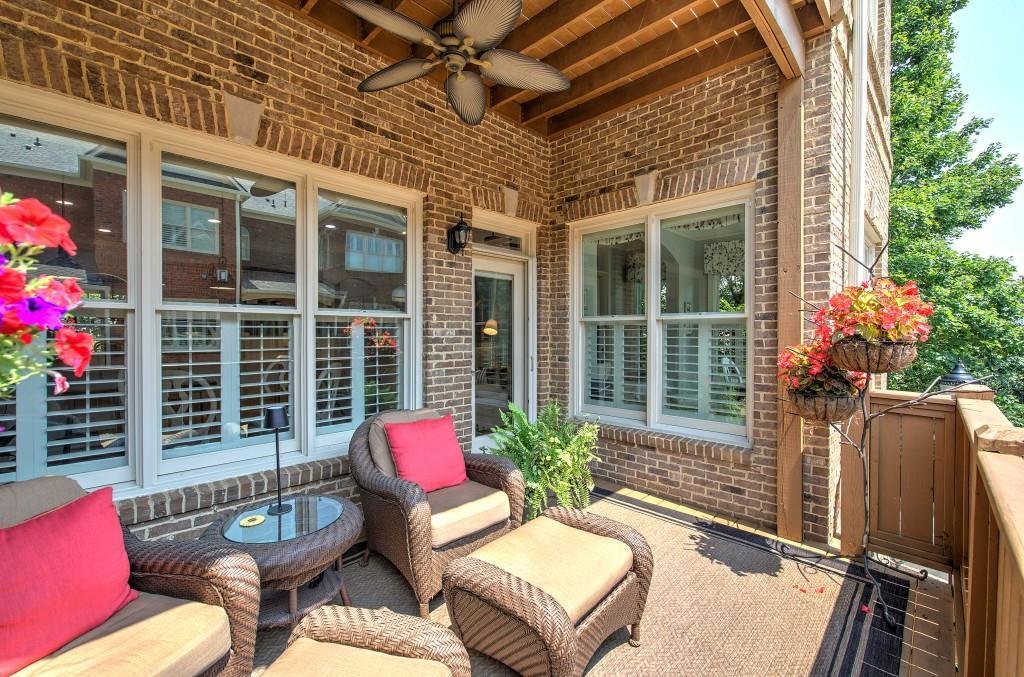 Townhouse in Marietta, Georgia, United States 5 - 18562288
