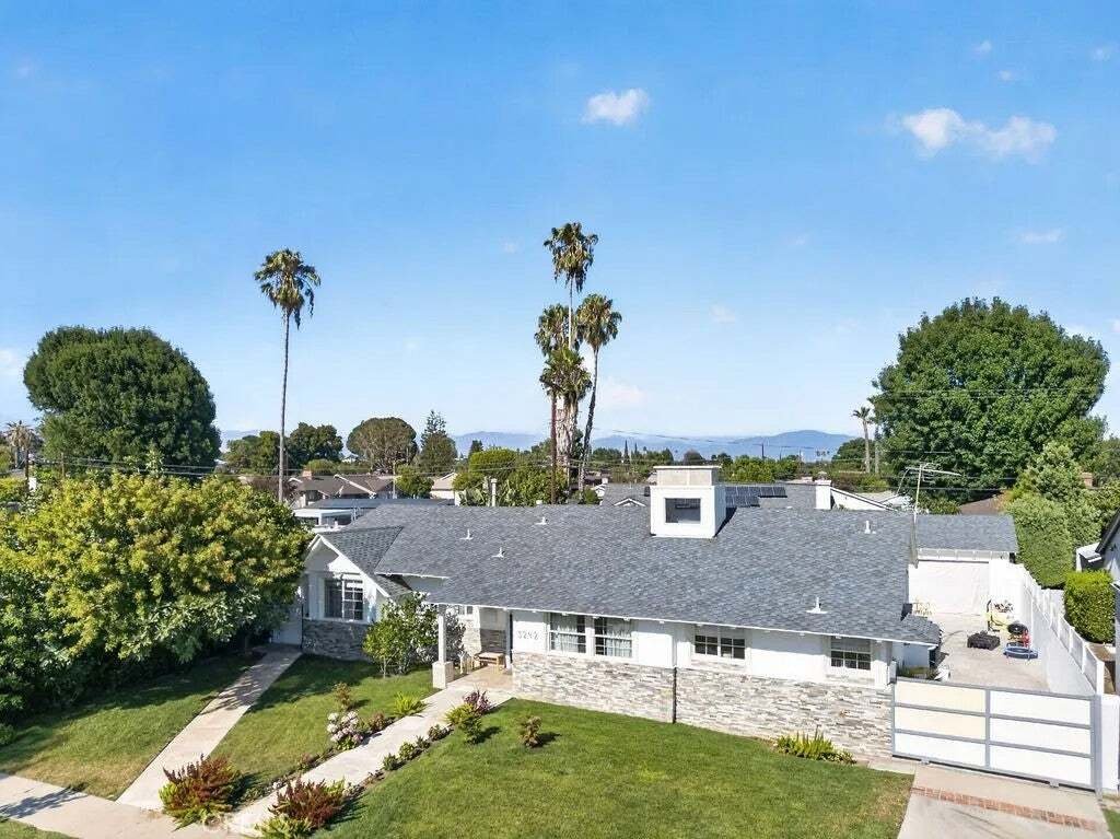 House in Los Angeles, California, United States 1 - 18562375
