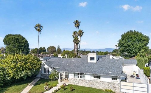 House in Los Angeles, California, United States 1