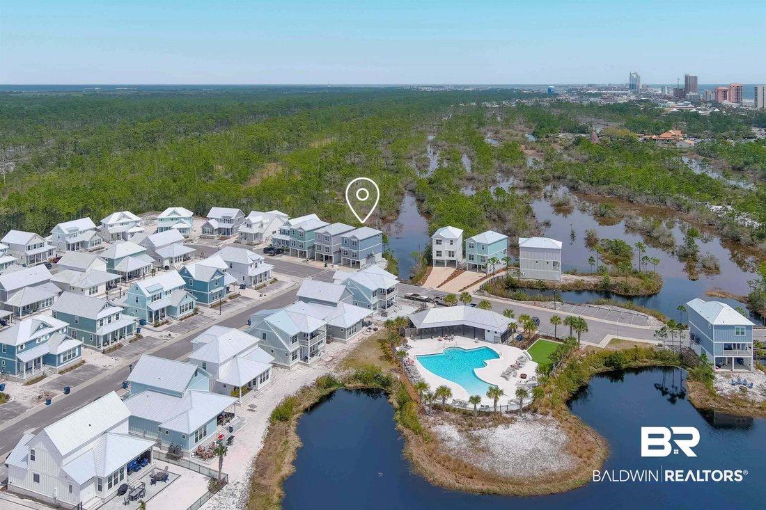 House in Orange Beach, Alabama, United States 2 - 18559909