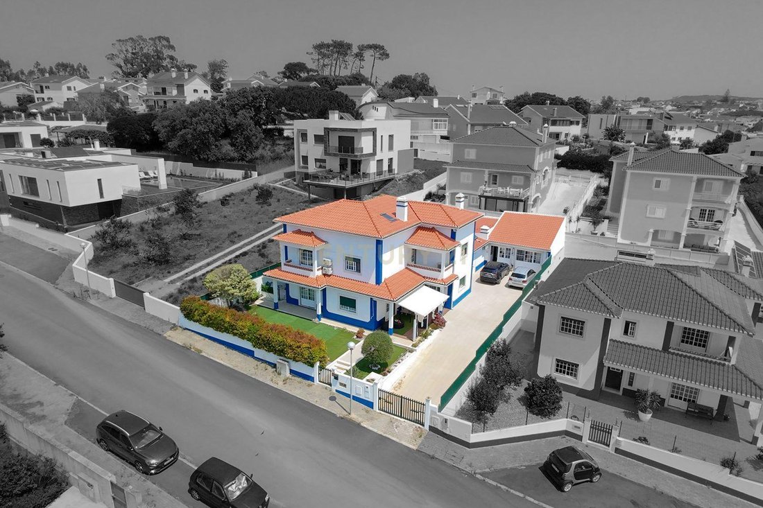 Villa in Ericeira, Lisbon, Portugal 3 - 18565990