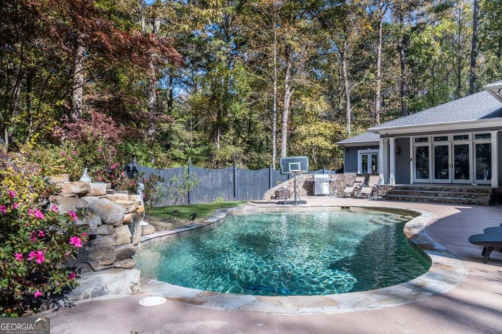 House in Rome, Georgia, United States 1 - 18559001