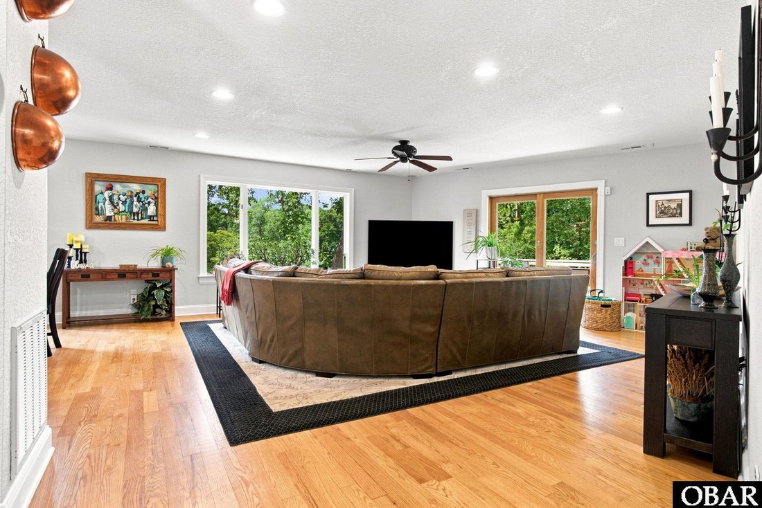 House in Kitty Hawk, North Carolina, United States 4 - 18558097