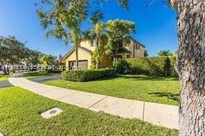 House in Weston, Florida, United States 1 - 18561988