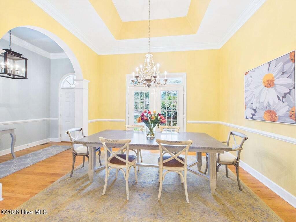 House in Pinehurst, North Carolina, United States 4 - 18565654